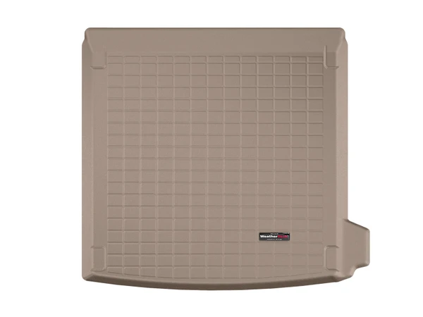 Tan Cargo Liners 411134