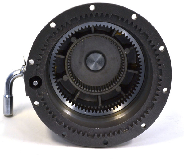 Series 9 Gear Housing Assembly - 62809