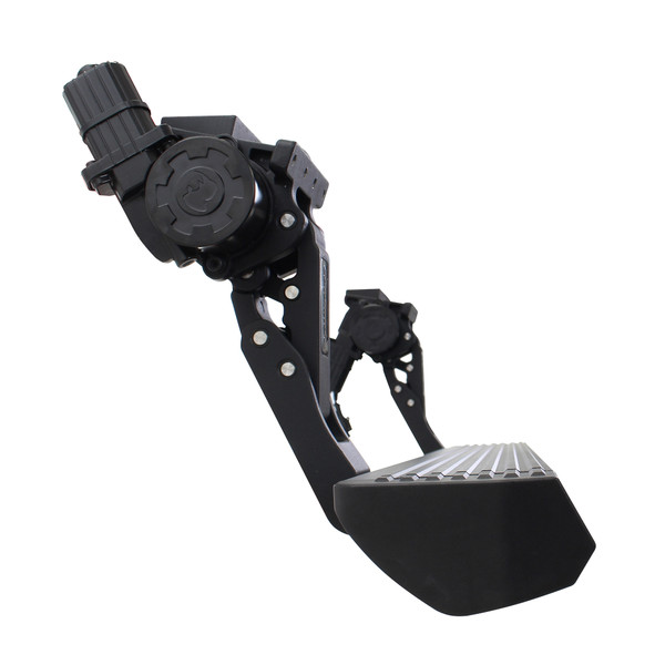 E1 Electric Running Board Kit 20450572PC