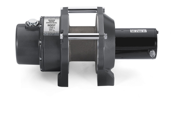 DC1200 CF Industrial DC Hoist - 64254