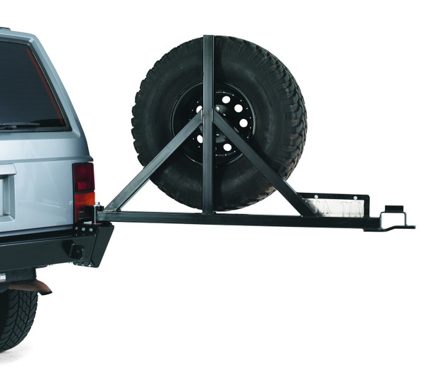 Spare Tire Carrier - 64337