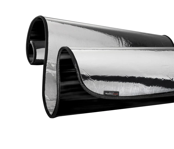 WeatherTech SunShade TS1287