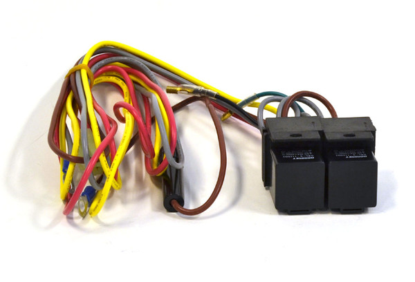 ATV Plow Electric Actuator Relay - 68194