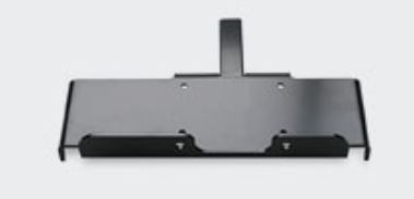 ATV Multi-Mount Winch Carrier Kit - 70917