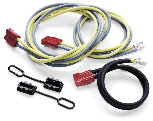 Multi-Mount Wiring Kit - 70918