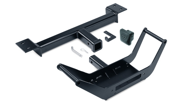 ATV Multi-Mount Winch Carrier Kit - 70919