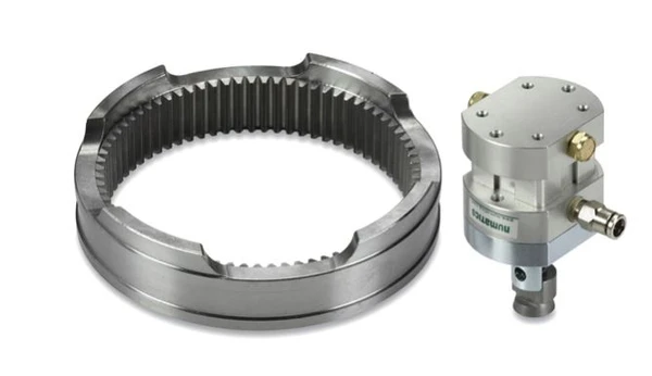 Air Clutch Kit - 71370