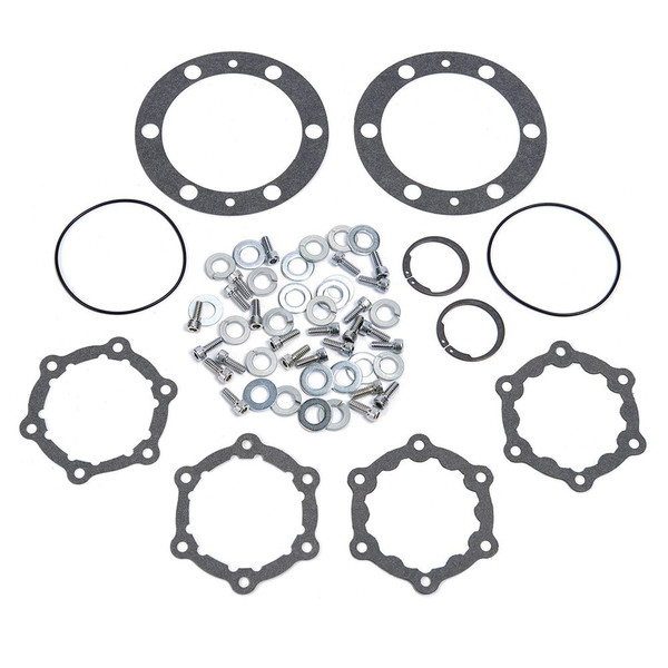 Premium Manual Hub Service Kit - 7302