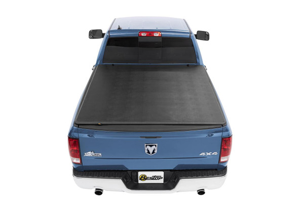 EZ-Fold Soft Tri-Fold Tonneau Covers 16238-01