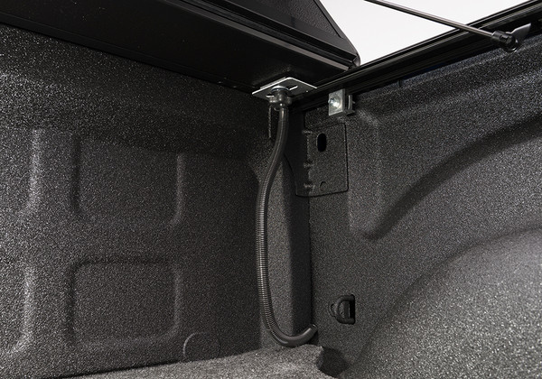BAKFlip G2 Hard Folding Truck Bed Cover - 2019-2024 (New Body