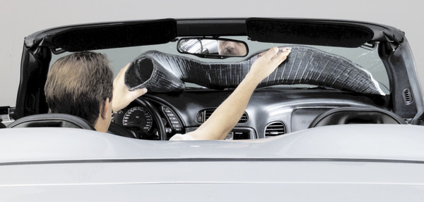 Flexshade UV Windshield Sunscreen UR10028