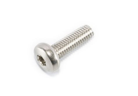 TPSCR M8-1.25X25 Pan-Head-Torx - 83475