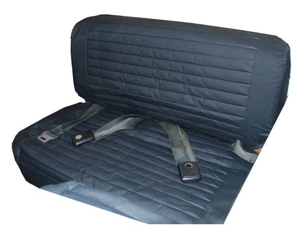 Rear Seat Covers 29223-15