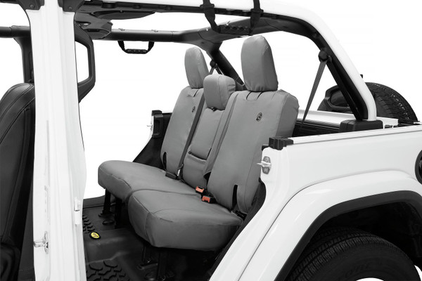Rear Seat Covers 29291-09