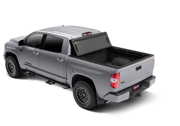 BAKFlip MX4 Hard Folding Truck Bed Cover 448410