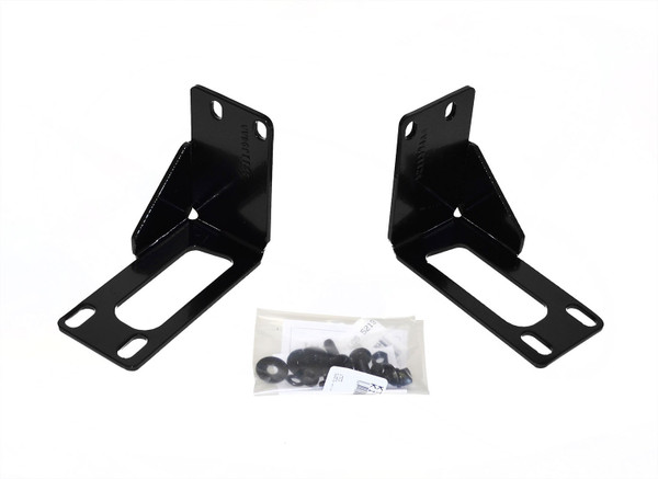 RC2 LR - 20" light mount - Complete kit: Front guard + Brackets + GR Lights 55963LT
