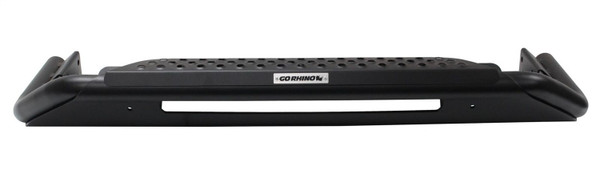 RC3 LR - Complete kit: Front guard + Brackets 561860T