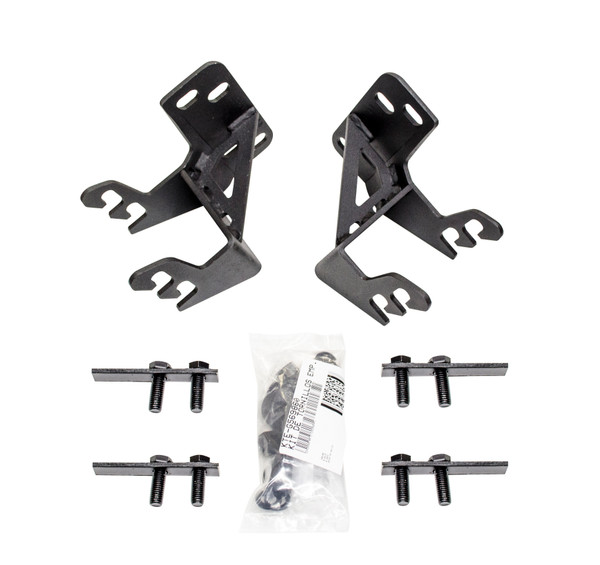 RC4 & RC3 LR  Brackets 568960TK
