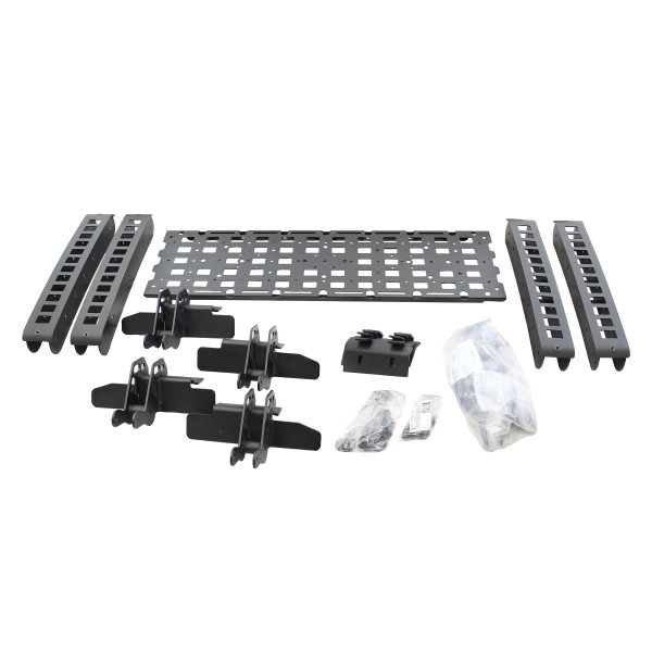 XRS Overland Xtreme Rack - Midsize Truck 5950000T-02
