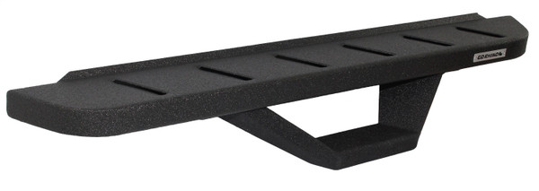 RB10 Running boards - Complete Kit: RB10 R-B + Brackets + 2 pair RB10 Drop Steps 6340588020T