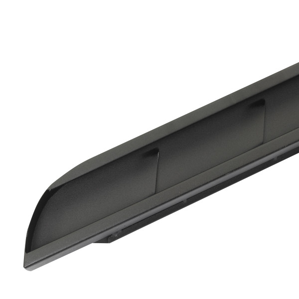 RB10 Slim Running boards - Complete Kit: RB10 Slim Running board + Brackets 63450673SPC