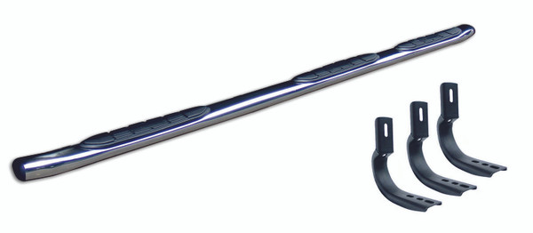 415 Series Wheel To Wheel SideSteps 641148PS