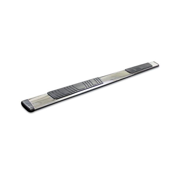 5" OE Xtreme Low Profile SideSteps 650071PS