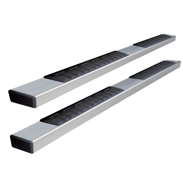 6" OE Xtreme II SideSteps 660187PS