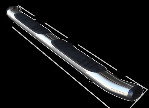 5" OE Xtreme Composite - Complete kit: Sidesteps + Brackets 685404680CC