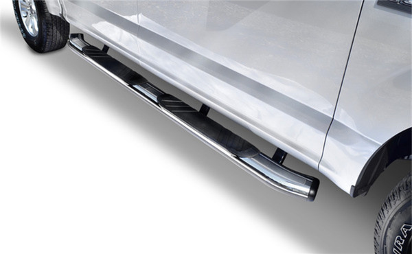 5" OE Xtreme Composite - Complete kit: Sidesteps + Brackets 685415587CC