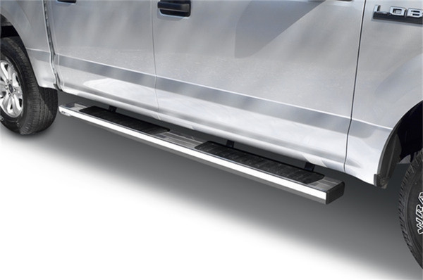 6" OE Xtreme II- Complete kit: SideSteps + Brackets 6862409952PS