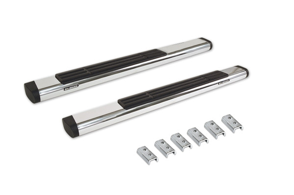 6" OE Xtreme - Complete kit: SideSteps + Brackets 686409952PS