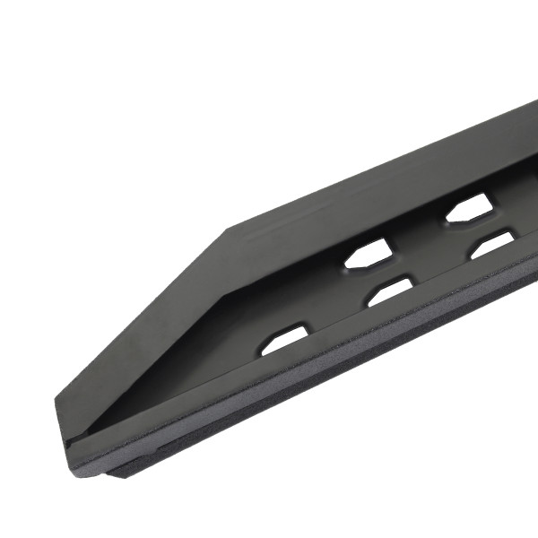 RB20 Slim Running boards - Complete Kit: RB20 Slim Running board + Brackets 69405880ST