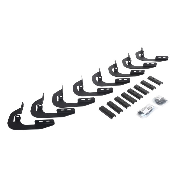 Brackets for V-Series V3, RB10 Slim/RB20 Slim/RB30 Slim and RB30 Running Boards 6942356