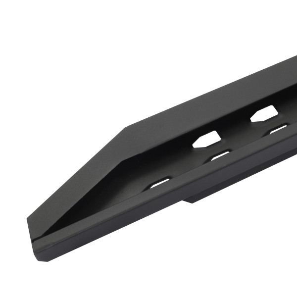 RB20 Slim Running boards - Complete Kit: RB20 Slim Running board + Brackets 69450673SPC