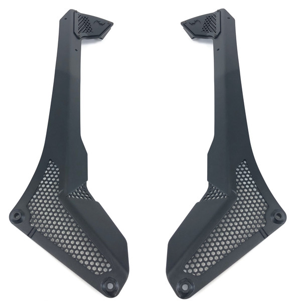 XE Windshield Light Bar Mount 730500T