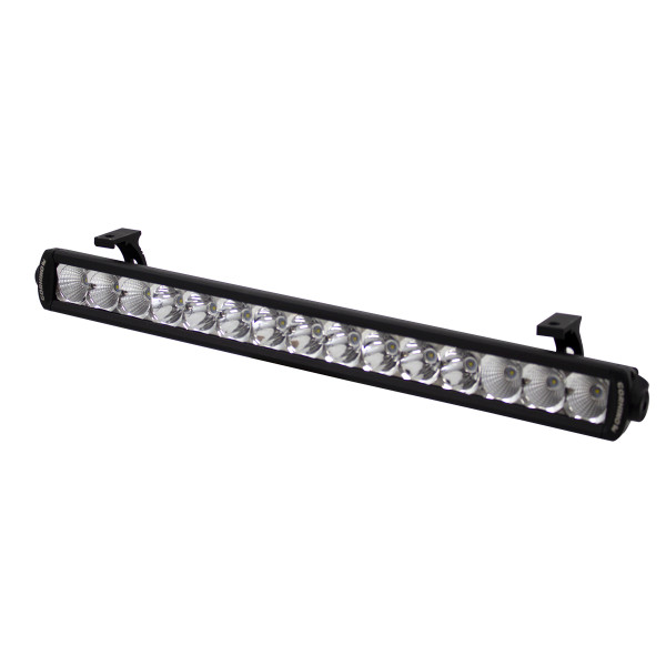 20 Single Row Go Rhino LED Light Bar 751020