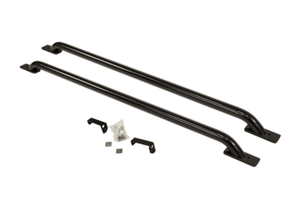 Stake Pocket Bed Rails 8040B