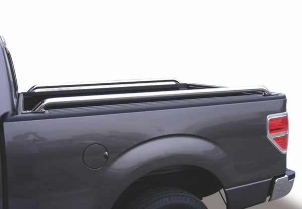 Stake Pocket Bed Rails 8351C