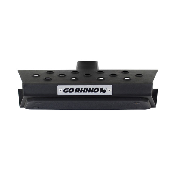 Universal HS-10 Hitch Skid Step HS1012T