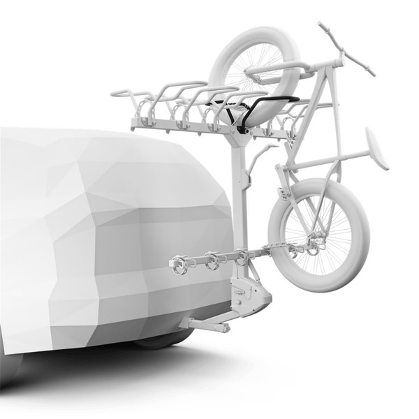 Revert Fatbike Wheel Basket 9020540