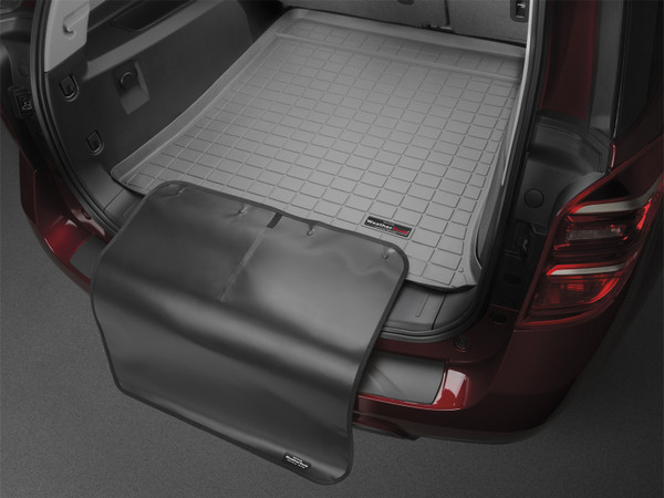 Cargo Liner w/Bumper Protector 421723SK