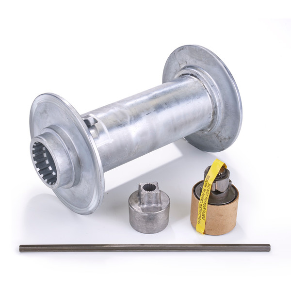 Brake Assembly - 89240