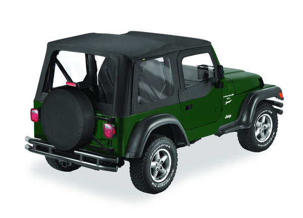 Replace-A-Top for OEM Hardware 51128-35