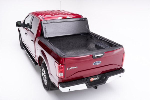 BAKFlip F1 Hard Folding Truck Bed Cover 772328
