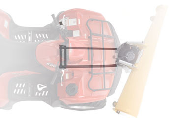 ATV Plow Mounting Kits - 89613