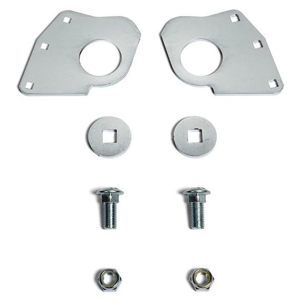 Plow Base Bushing Service Kit - 89887