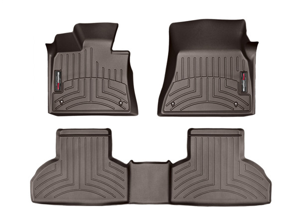 Front and Rear Floorliners 47559-1-2