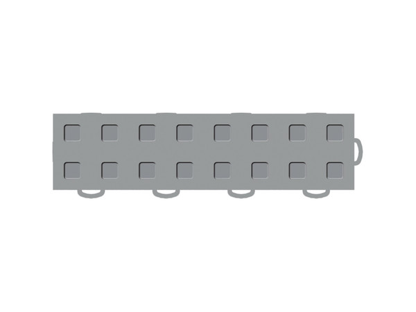 WeatherTechÂ® TechFloorâ„¢ 51T312RL GR-GR