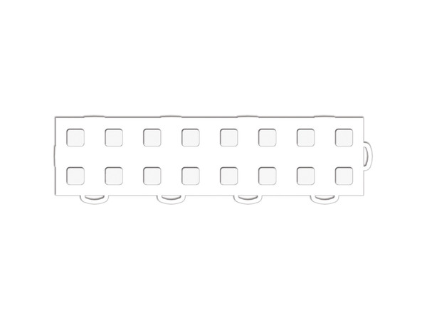 WeatherTechÂ® TechFloorâ„¢ 51T312RL WH-WH